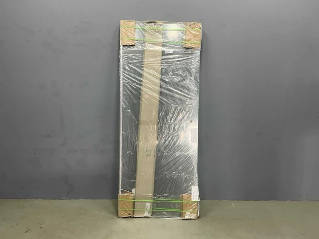 Novellini - young 2.0 - draaideur 200 x 80 cm - afbeelding 3 van  3