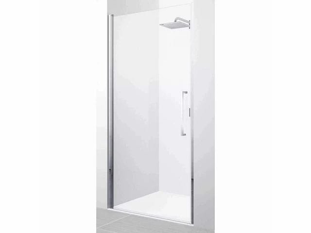 Novellini - young 2.0 - draaideur 200 x 80 cm - afbeelding 1 van  3