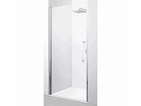 Novellini - young 2.0 - draaideur 200 x 80 cm - afbeelding 1 van  3