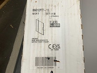 Novellini - young 2p - douchedeur 81 x 200 cm - afbeelding 3 van  3