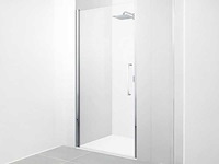 Novellini - young 2p - douchedeur 81 x 200 cm - afbeelding 1 van  3