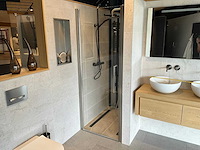 Novellini - young plus - douchedeur 79 x 200 cm - afbeelding 1 van  6