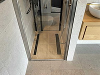 Novellini - young plus - douchedeur 79 x 200 cm - afbeelding 3 van  6