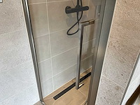 Novellini - young plus - douchedeur 79 x 200 cm - afbeelding 5 van  6