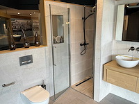 Novellini - young plus - douchedeur 79 x 200 cm - afbeelding 6 van  6