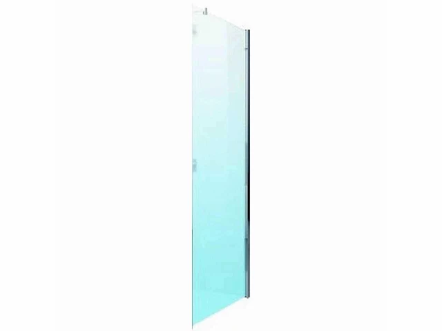 Novellini - young zijwand 69-61 x 210 cm - afbeelding 1 van  5