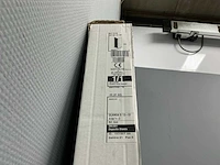 Novellini - young zijwand 69-61 x 210 cm - afbeelding 3 van  5