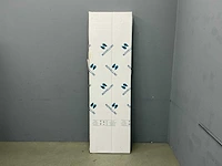 Novellini - young zijwand 69-61 x 210 cm - afbeelding 5 van  5