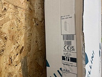 Novellini bn012p117f-1k vaste wand - afbeelding 4 van  4