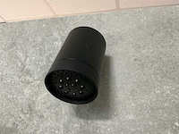 Novellini custom / kuadra douchebak met douchewand - afbeelding 3 van  6