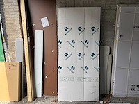 Novellini douchewand - afbeelding 1 van  3