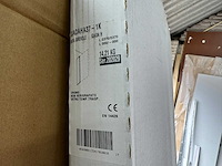 Novellini douchewand - afbeelding 2 van  4