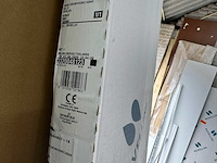 Novellini douchewand - afbeelding 3 van  4