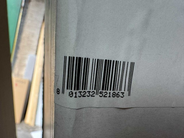 Novellini douchewand - afbeelding 4 van  4