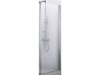 Novellini giada n fisso 195x84-87cm vaste douchewand - afbeelding 1 van  2