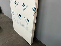 Novellini kuadra h 90 inloopdouche - afbeelding 4 van  6