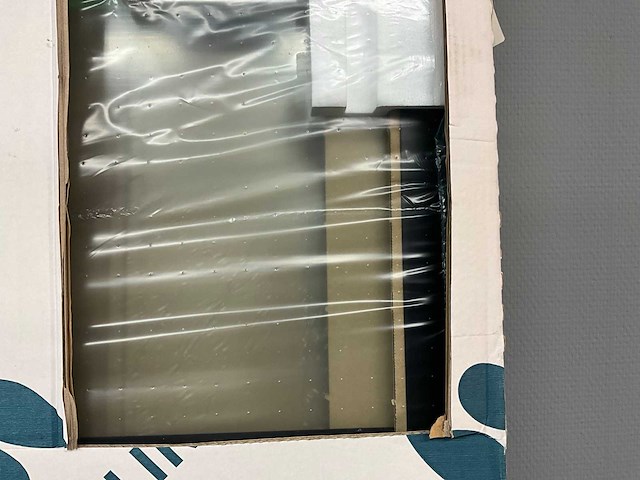 Novellini kuadra h 90 inloopdouche - afbeelding 5 van  6