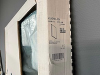 Novellini kuadra h 90 inloopdouche - afbeelding 6 van  6