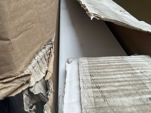 Novellini olympic new douchebak acryl rechthoekig 1000x800x115mm wit - afbeelding 3 van  3