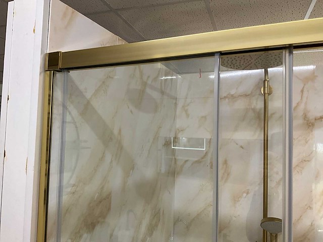 Novellini rosé douchecombinatie - afbeelding 2 van  10