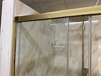 Novellini rosé douchecombinatie - afbeelding 2 van  10