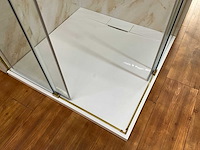 Novellini rosé douchecombinatie - afbeelding 5 van  10