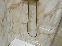 Novellini rosé douchecombinatie - afbeelding 9 van  10