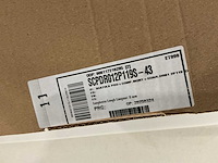 Novellini rose schuifdeur douchewand - afbeelding 2 van  2