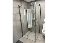 Novellini showroom douchecabine set - afbeelding 2 van  6