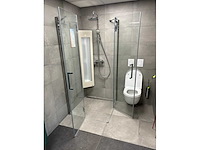 Novellini showroom douchecabine set - afbeelding 3 van  6