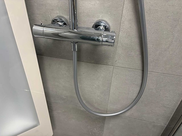 Novellini showroom douchecabine set - afbeelding 4 van  6