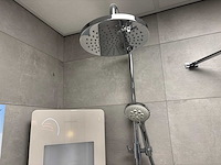 Novellini showroom douchecabine set - afbeelding 5 van  6