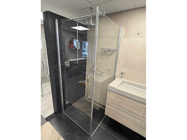 Novellini showroom douchecabine - afbeelding 3 van  6