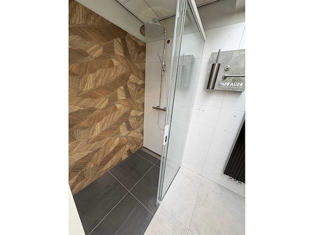 Novellini showroom douchecabine - afbeelding 4 van  8