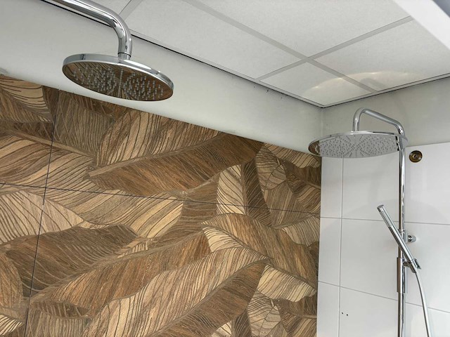 Novellini showroom douchecabine - afbeelding 7 van  8