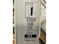 Novellini y22g87l douchedeur - afbeelding 2 van  2