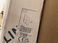 Novellini young 1bsv links 120x151.6cm 2-delig klapbadscherm - afbeelding 4 van  4