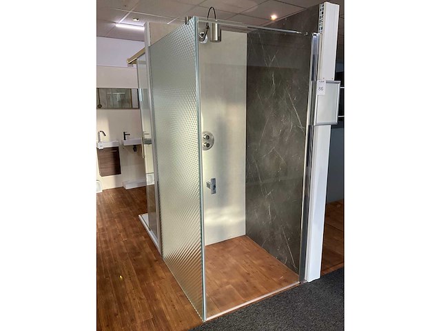 Novellini young 2.0 douchecombinatie - afbeelding 2 van  9