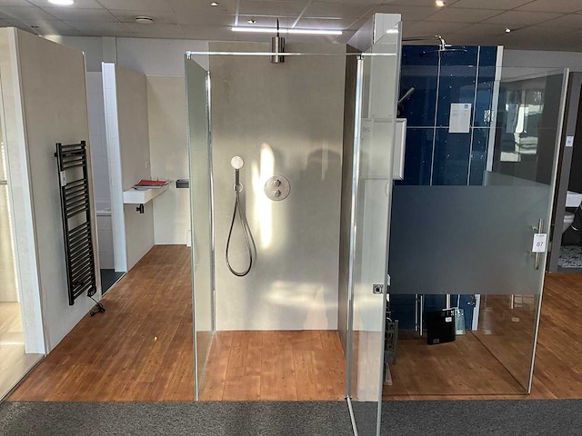 Novellini young 2.0 douchecombinatie - afbeelding 3 van  9