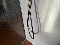 Novellini young 2.0 douchecombinatie - afbeelding 8 van  9