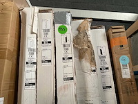 Novellini young draaideur 69x200cm - afbeelding 2 van  2