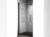 Novellini young nis draaideur 90x200cm - afbeelding 1 van  3