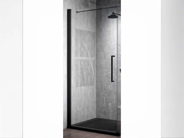Novellini young nis draaideur 90x200cm - afbeelding 1 van  3