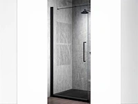 Novellini young nis draaideur 90x200cm - afbeelding 1 van  3