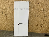 Novellini zijwand helder - afbeelding 1 van  3