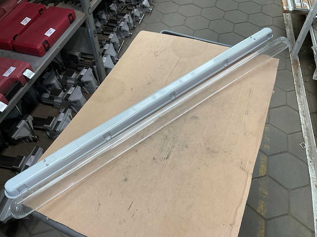 Novellite electric lighting fixture (12x) - afbeelding 1 van  7