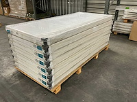Novello 8fd radiatoren 900x2000mm type 22 (7x) - afbeelding 1 van  5