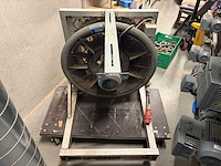 Novenco ventilator - afbeelding 1 van  4