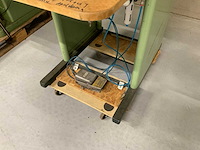 Novera tel480 foliedrukmachine - afbeelding 11 van  12