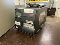 Novexx xlp504 labelprinter - afbeelding 1 van  6